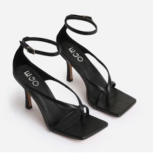 Ego Eve Heels